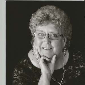 Meet your Posher, Darlene